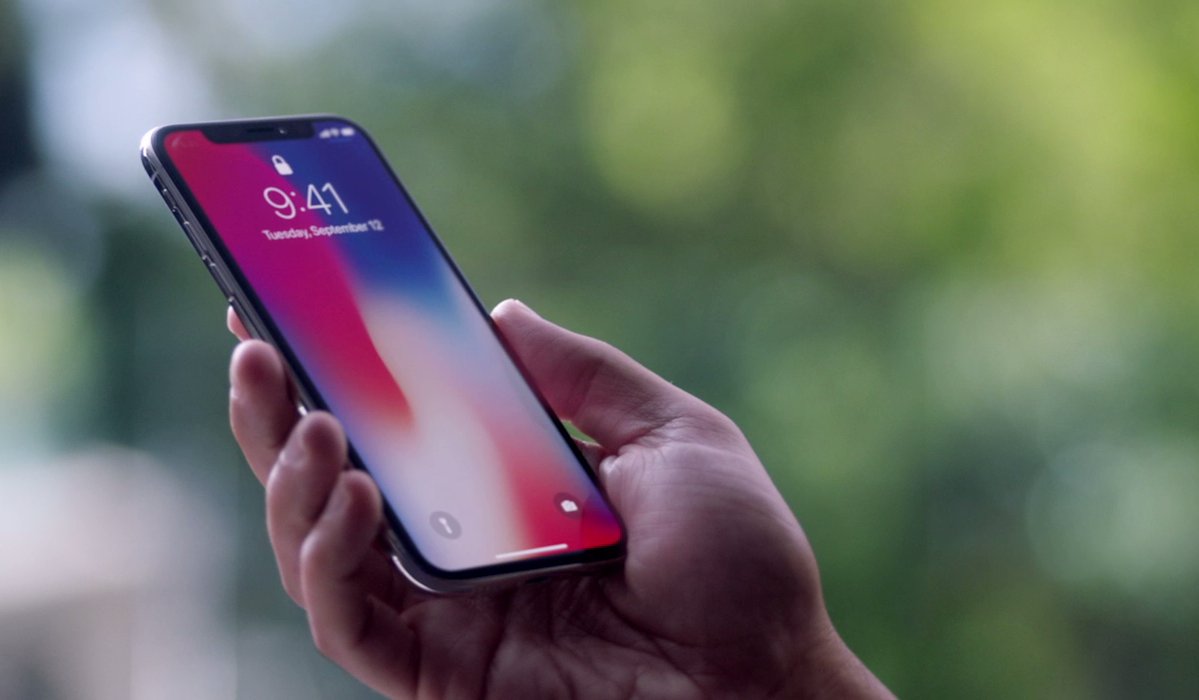 Apple announces iPhone X, top model costs A1,829.00 techAU